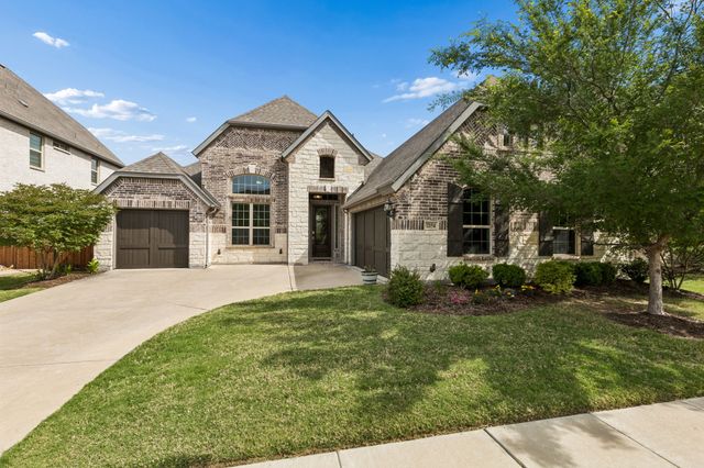 2154 Ipswich Lane, Frisco, TX 75036