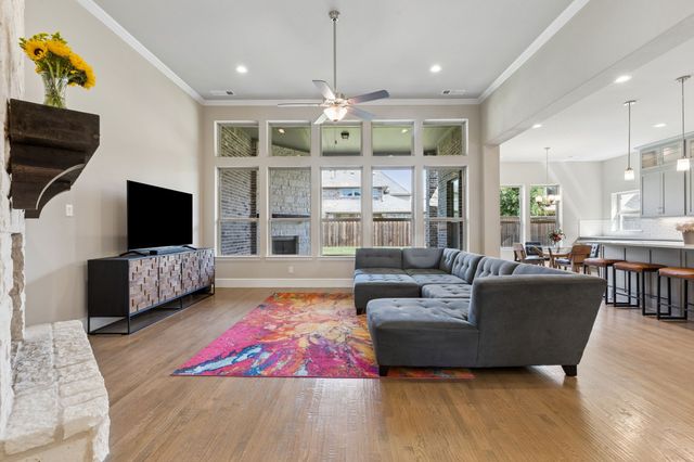2154 Ipswich Lane, Frisco, TX 75036