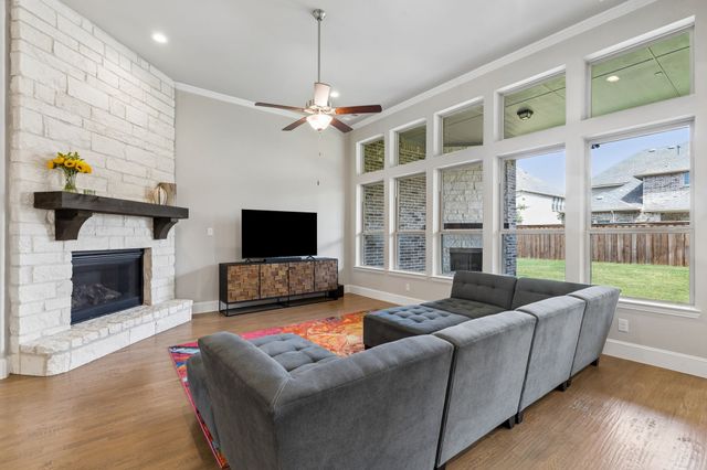 2154 Ipswich Lane, Frisco, TX 75036