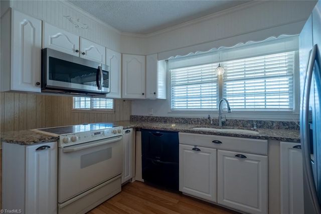 7540 US Highway 29 Bus, Reidsville, NC 27320