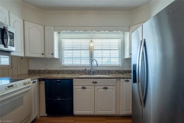 7540 US Highway 29 Bus, Reidsville, NC 27320