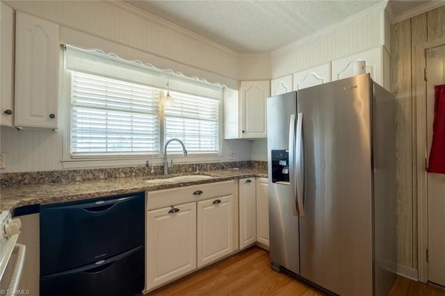 7540 US Highway 29 Bus, Reidsville, NC 27320