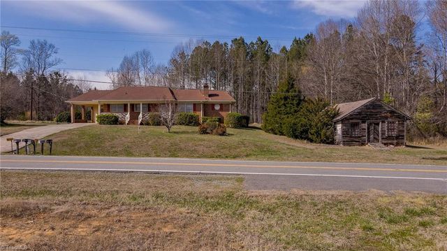 7540 US Highway 29 Bus, Reidsville, NC 27320