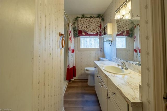 7540 US Highway 29 Bus, Reidsville, NC 27320