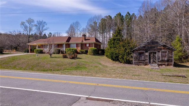 7540 US Highway 29 Bus, Reidsville, NC 27320