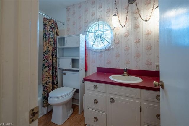 7540 US Highway 29 Bus, Reidsville, NC 27320