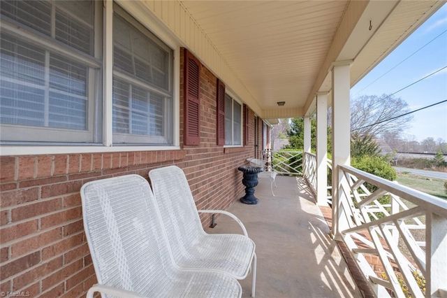 7540 US Highway 29 Bus, Reidsville, NC 27320