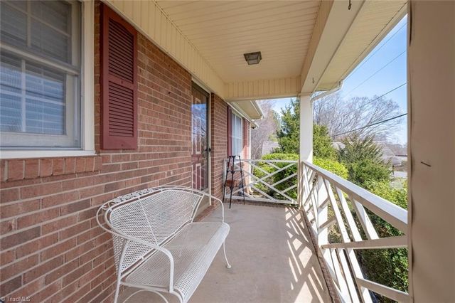 7540 US Highway 29 Bus, Reidsville, NC 27320