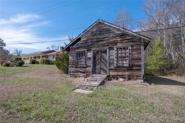 7540 US Highway 29 Bus, Reidsville, NC 27320