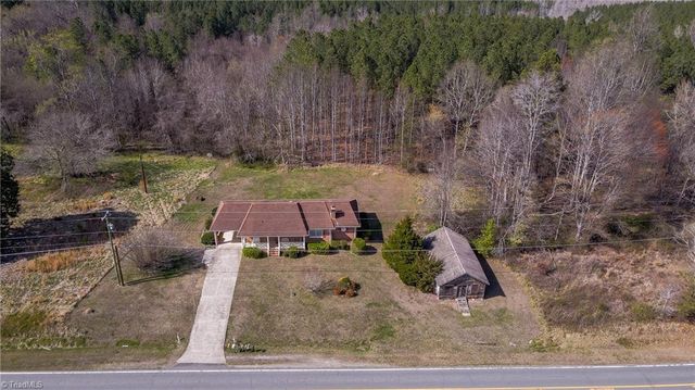 7540 US Highway 29 Bus, Reidsville, NC 27320