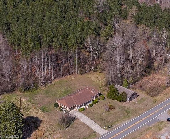 7540 US Highway 29 Bus, Reidsville, NC 27320