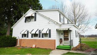 4350 S 200 E, Knox, IN 46534