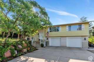 2173 S 1150 E, Bountiful, UT 84010
