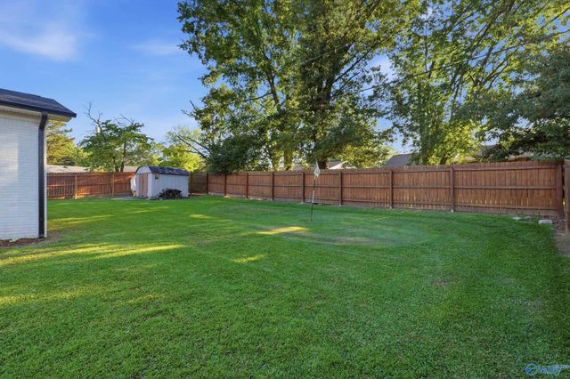 801 Cooper Lane, Hartselle, AL 35640