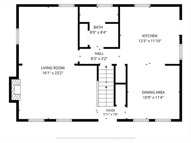 8 Walker Rd, Franklin, MA 02038