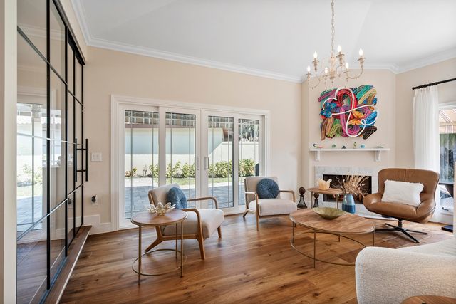 5402 SE Meredith Terrace, Stuart, FL 34997