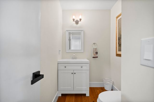 5402 SE Meredith Terrace, Stuart, FL 34997