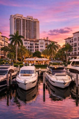 1000 W Island Boulevard 911, Aventura, FL 33160
