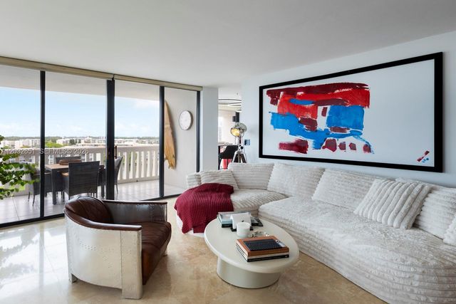 1000 W Island Boulevard 911, Aventura, FL 33160