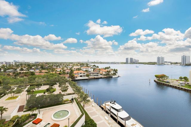 1000 W Island Boulevard 911, Aventura, FL 33160