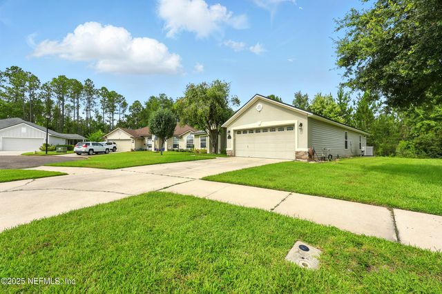 6759 CHESTER PARK Drive, Jacksonville, FL 32222