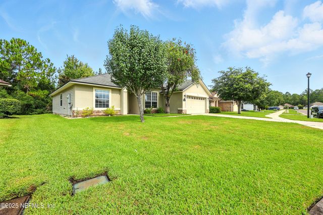 6759 CHESTER PARK Drive, Jacksonville, FL 32222