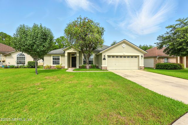 6759 CHESTER PARK Drive, Jacksonville, FL 32222