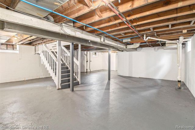 5236 Bedford Street, Detroit, MI 48224