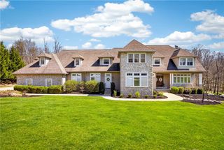 416 HARTWOOD TRAIL, Indiana Twp, PA 15238