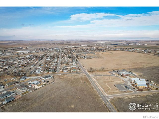 210 Buckboard Drive, Hudson, CO 80642