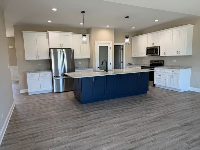 26461 Jace Court, Channahon, IL 60410