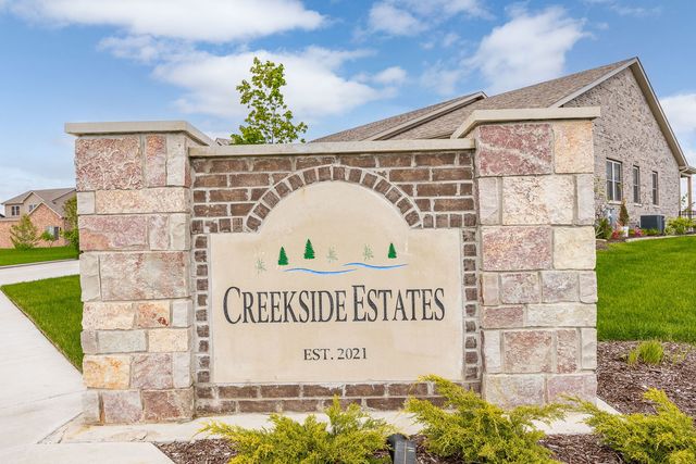 26461 Jace Court, Channahon, IL 60410