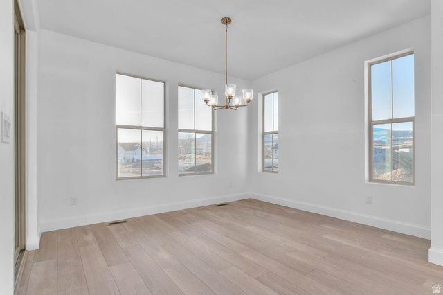 3851 W WHEATGRASS LN, Lehi, UT 84048