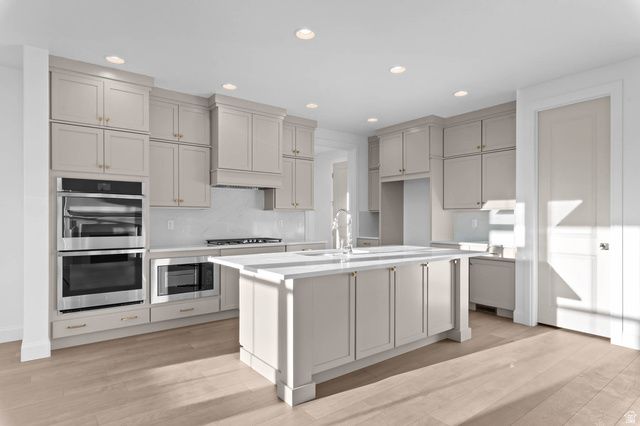 3851 W WHEATGRASS LN, Lehi, UT 84048