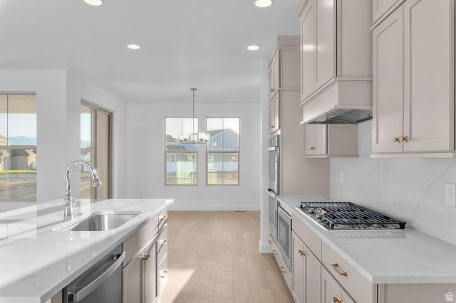 3851 W WHEATGRASS LN, Lehi, UT 84048