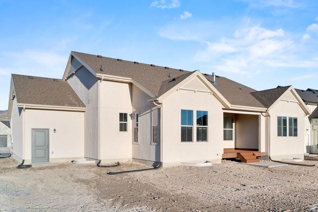 3851 W WHEATGRASS LN, Lehi, UT 84048