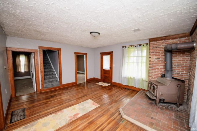 7930 W 550 S, Delphi, IN 46923