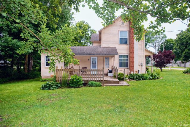 7930 W 550 S, Delphi, IN 46923