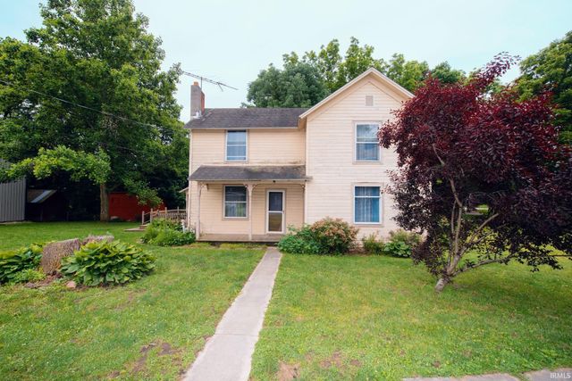 7930 W 550 S, Delphi, IN 46923