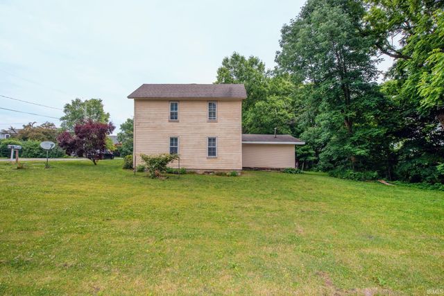 7930 W 550 S, Delphi, IN 46923