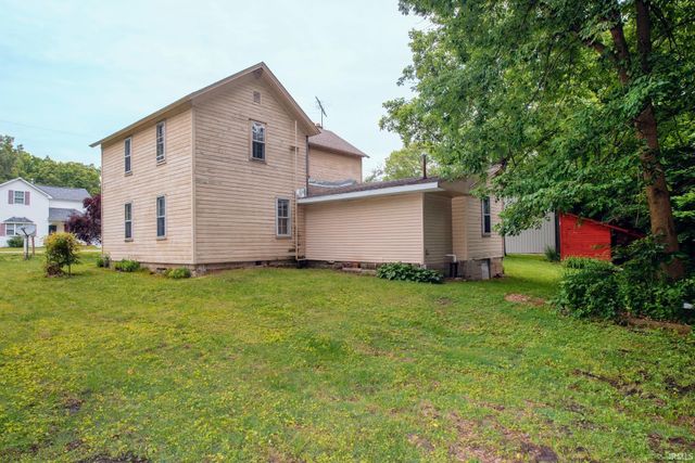 7930 W 550 S, Delphi, IN 46923