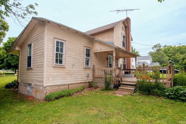 7930 W 550 S, Delphi, IN 46923