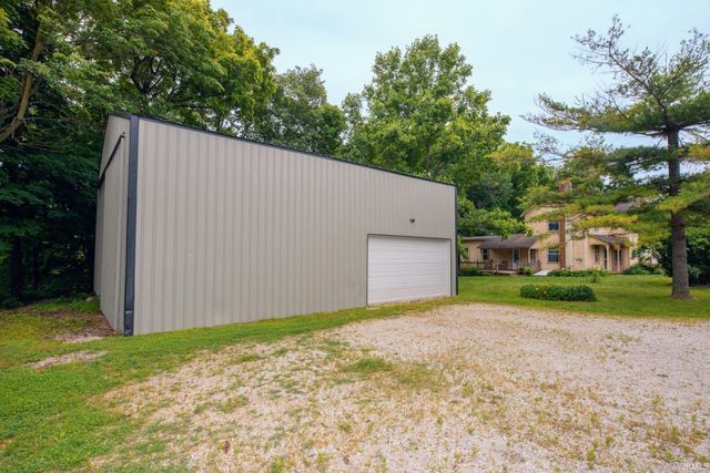 7930 W 550 S, Delphi, IN 46923