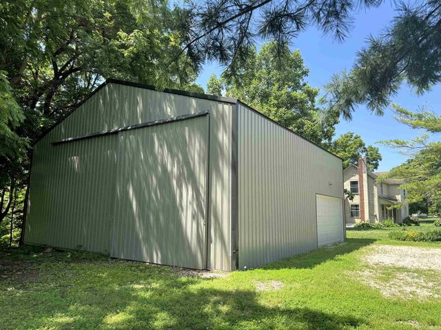 7930 W 550 S, Delphi, IN 46923