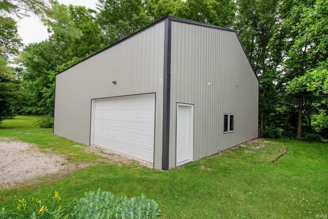 7930 W 550 S, Delphi, IN 46923