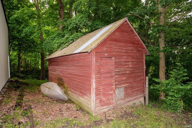 7930 W 550 S, Delphi, IN 46923