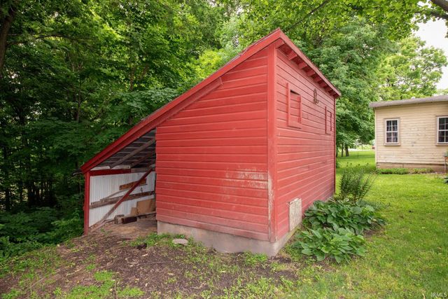 7930 W 550 S, Delphi, IN 46923