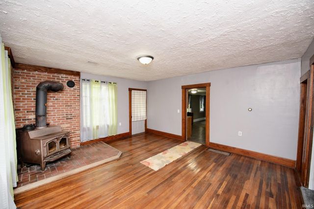 7930 W 550 S, Delphi, IN 46923