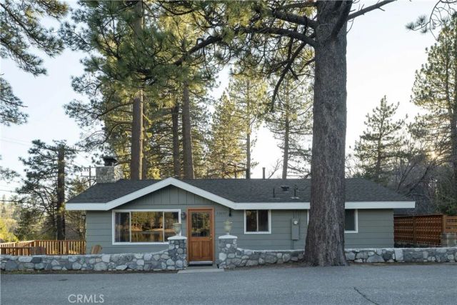 33037 Canyon Drive, Green Valley Lake, CA 92341