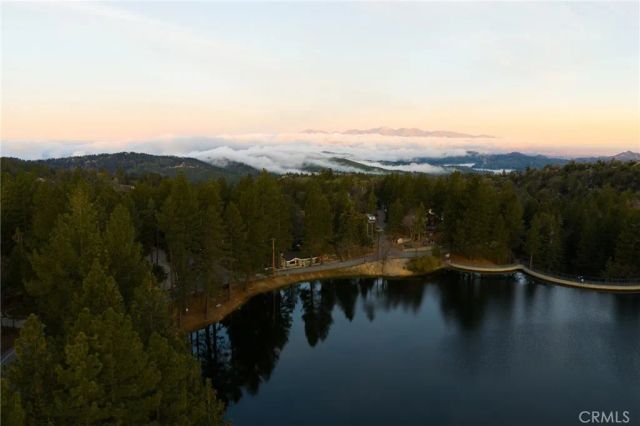 33037 Canyon Drive, Green Valley Lake, CA 92341